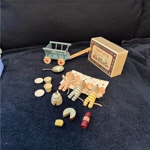 Maileg toys assortment